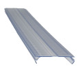 Profil aa45 pvc 2m