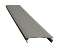 Profil aa45 pvc 2m