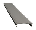 Profil aa45 pvc 2m