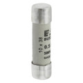 Cylindrical fuse 10 x 38 0-5a gg 500v ac 