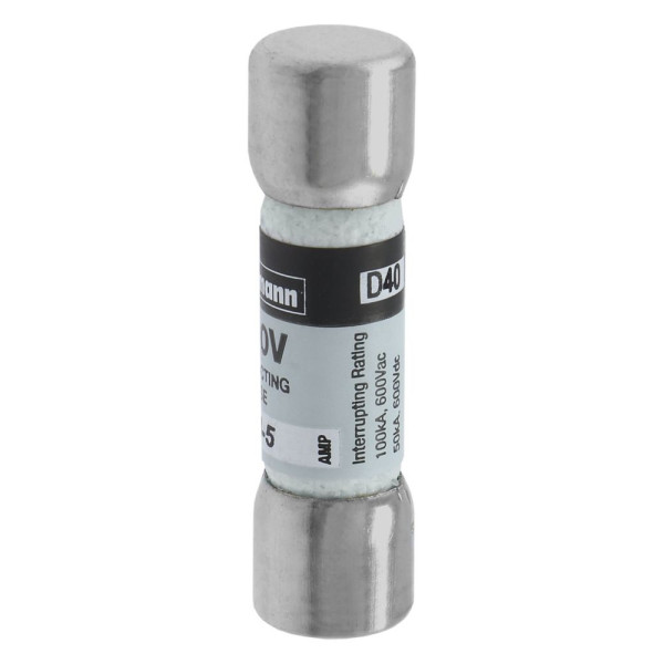 Limitron fast acting fuse 