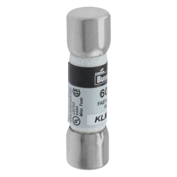 Limitron fast acting fuse 