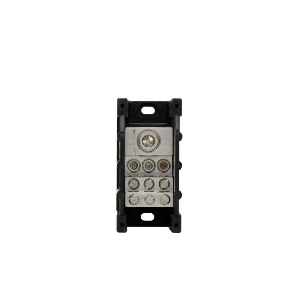 Power distribution block 