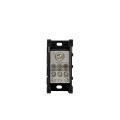 Power distribution block 