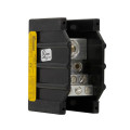 Power distribution block 