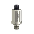 Osisense xm - transmet pression - 60 bar 0,5-4,5v dc g1/4a male fpm seal m12