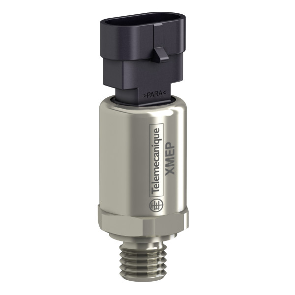 Osisense xm - transmet pression - 400 bar 0,5-4,5vdc g1/4a male fpm seal amp sup