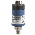Osisense xm basique - transmetteur de pression 6 bar 4 20ma conn.din