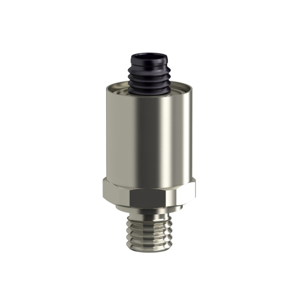 Osisense xm - 6bars - 4-20ma - g1/4a mâle fpm seal m12 connecteur