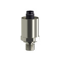 Osisense xm - 6bars - 4-20ma - g1/4a mâle fpm seal m12 connecteur