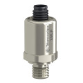 Osisense - capteur pression - 10bar 0-10vcc g1 4a male joint fpm connecteur m12