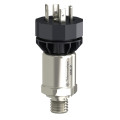 Osisense - capteur pression - 25bar 4-20ma g1 4a male joint fpm connecteur din