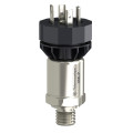Osisense - capteur pression - 100bar 4-20mag1 4a male joint fpm connecteur din