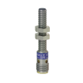 Xs détecteur inductif basique métal - m8 l61mm noyable sn1,5mm dc3-npn no - m12