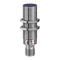 Xs détecteur inductif basique métal - m18 l62mm noyable sn5mm dc3-pnp no - m12