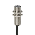 Xs détecteur inductif basique métal - m18 l62mm noyable sn5mm dc3-pnp no - m12