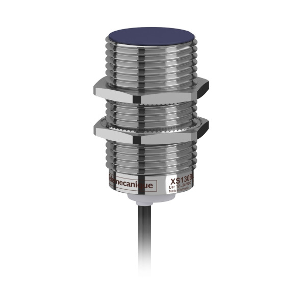 Telemecanique osisense xs - détecteur inductif cyl diamètre 30mm pnp no câble 2m