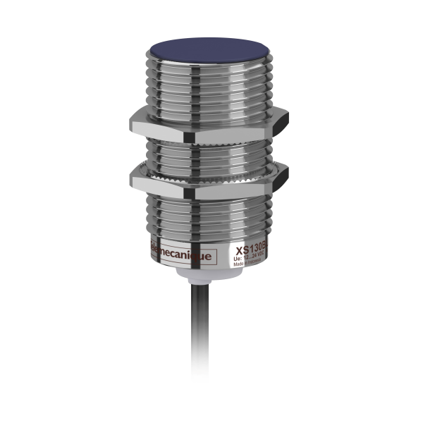 Telemecanique osisense xs - détecteur inductif cyl diamètre 30mm pnp no câble 2m