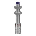 Xs détecteur inductif basi métal - m8 l61mm non noyable sn2,5mm dc3-pnp no - m12