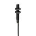 Xs détecteur inductif basi métal - m8 l61mm non noyable sn2,5mm dc3-pnp no - m12