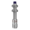 Xs détecteur inductif basi métal - m8 l61mm non noyable sn2,5mm dc3-pnp no - m12