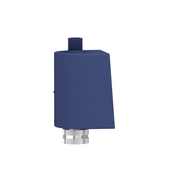 Osisense xm - pressostat - avec afficheur - 2 pnp - hystérésis - m12
