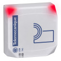 Osisense xg - station compacte ositrack format d 13mhz