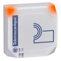 Osisense xg - station compacte ositrack format d 13mhz