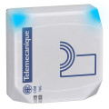 Osisense xg - station compacte ositrack format d 13mhz