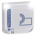 Osisense xg - station compacte ositrack format d 13mhz