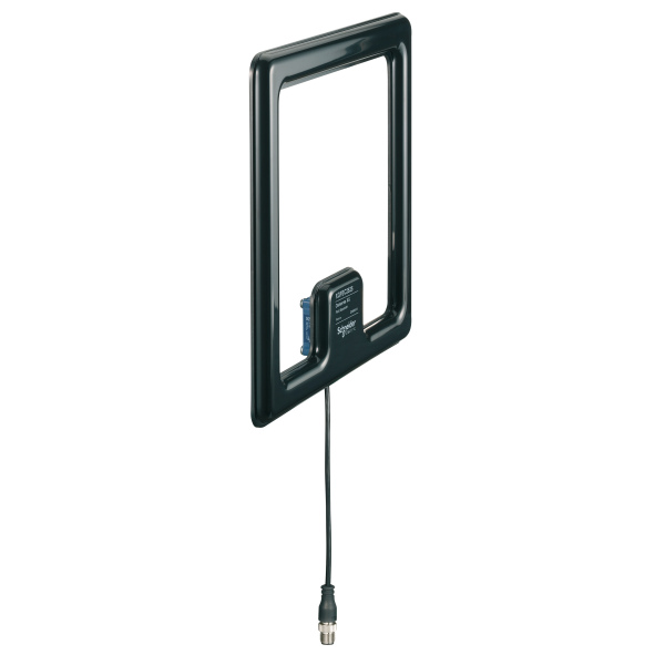 Osisense xg - repartiteur electromagnetique rfid 25x25