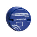 Osisense xg - étiquette rfid - cylindrique ø18mm - 256octets