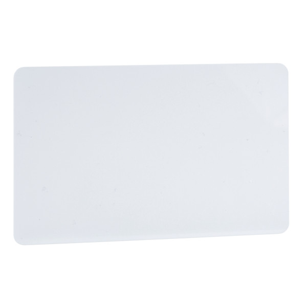 Osisense xg - étiquette rfid - badge iso - 54x85,5x1mm - 256octets
