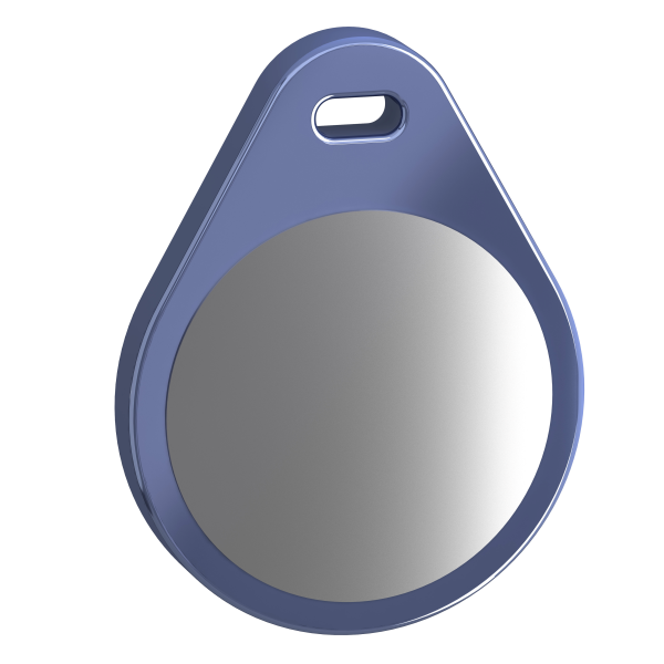Osisense xg - badge jeton bleu 1ko eepr om
