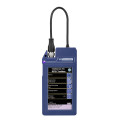 Osisense xg - terminal portable de diagnostique - rfid - 13,56mhz