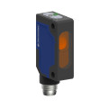 Sensors xu - cellule optique miniature - émetteur barrage - 30m - 24vcc conne m8