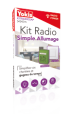 Yokis Kit Radio Simple Allumage Gamme Radio Power (5454515)