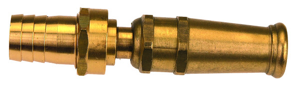 Lances et pistolets