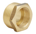 Réduction de recalibrage c20 - c15 mâle 1" - femelle 3/4