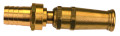 Lance d'arrosage douille cylindrique 1/2 diamètre nominal 12