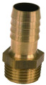 Raccord mâle ptr 1/8 diamètre nominal 6