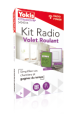 Yokis Kit Radio Volet Roulant Gamme Radio Power (5454518)