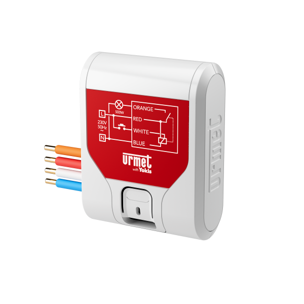 Micromodule télérupteur temporisable Yokis up 500w zigbee