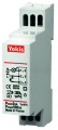 Télérupteur modulaire Yokis temporisé 500W 230V