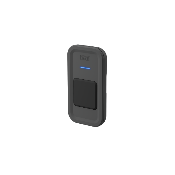 Télécommande Yokis up 1 bouton zigbee
