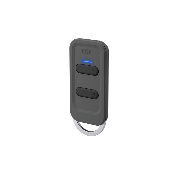 Télécommande Yokis up porte clé 2 touches zigbee