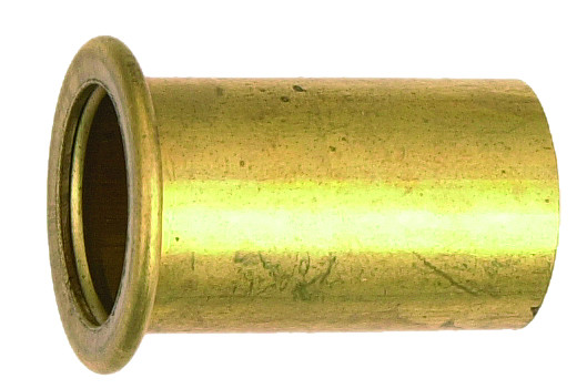 Raccords fer-cuivre 2 pieces