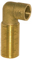 Coude mâle 92 lgcu 1/2 Ø 14 long