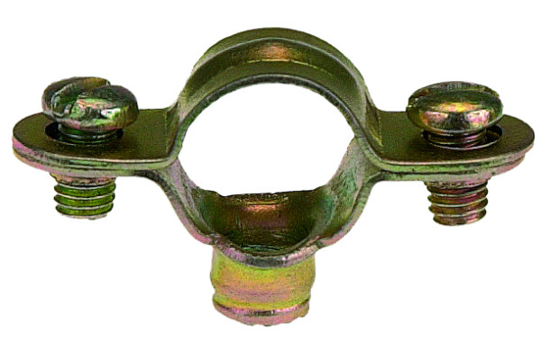 Colliers de serrage