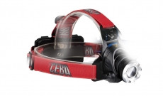 Lampe frontale
